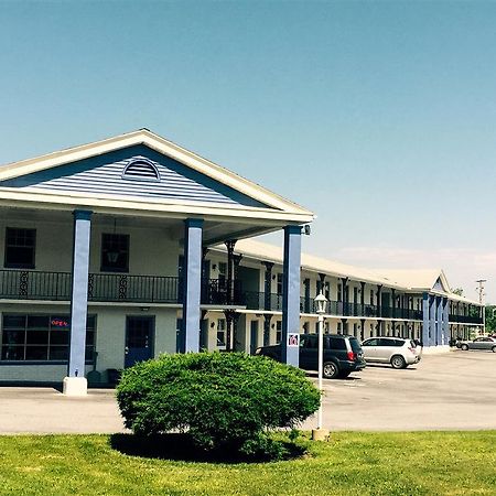 Motel 6-Mechanicsburg, Pa - Harrisburg West Exterior photo