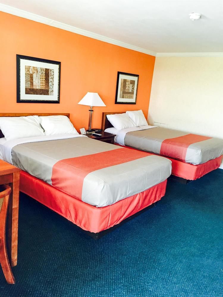 Motel 6-Mechanicsburg, Pa - Harrisburg West Exterior photo