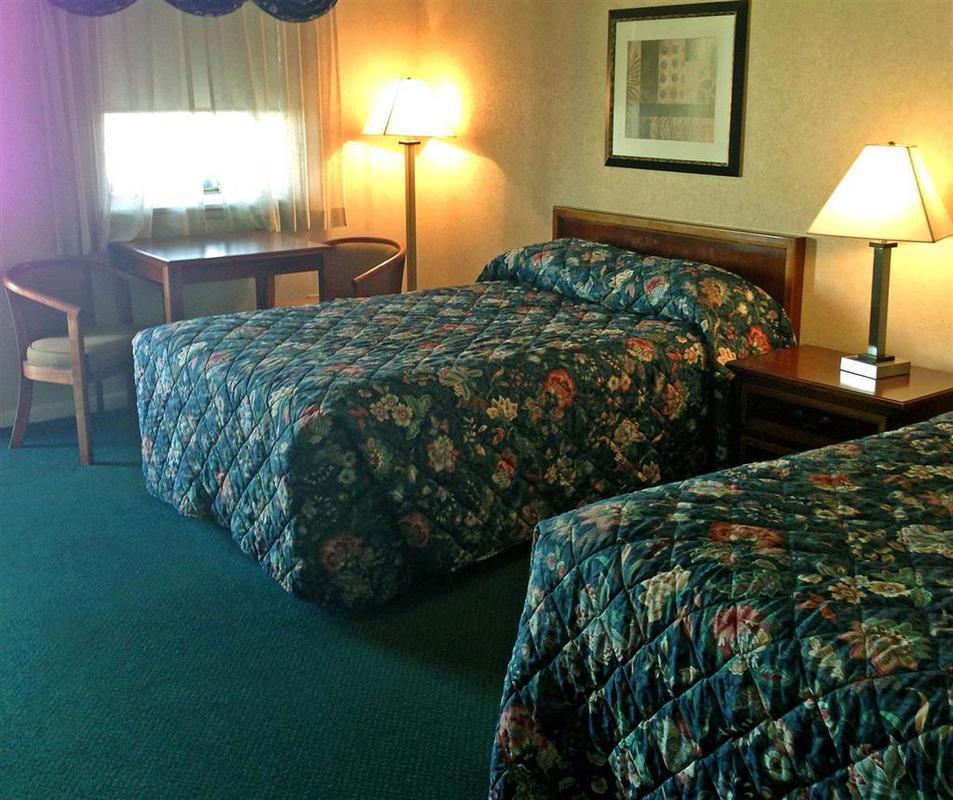 Motel 6-Mechanicsburg, Pa - Harrisburg West Room photo