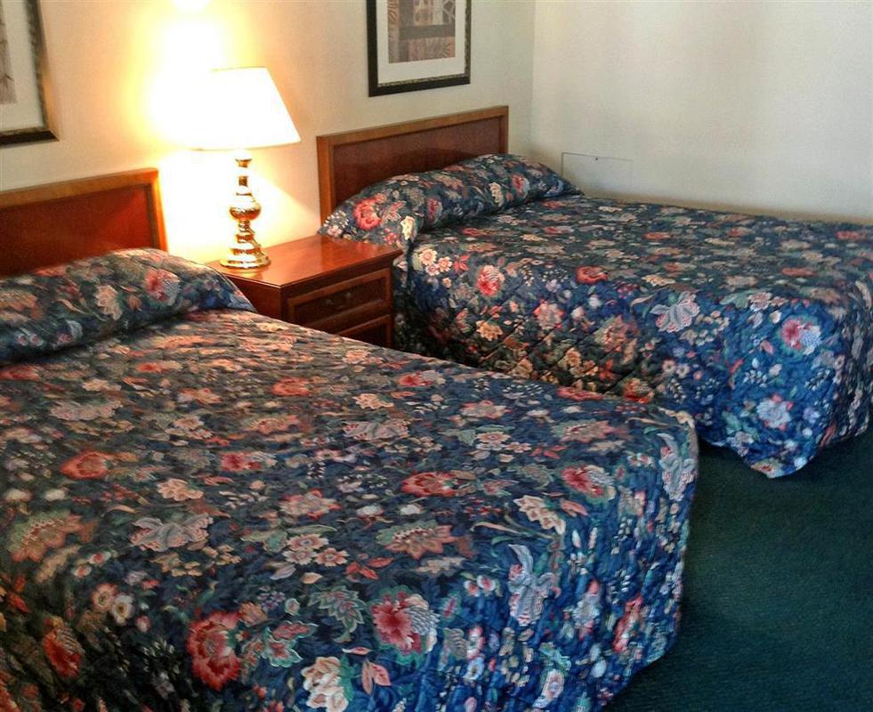 Motel 6-Mechanicsburg, Pa - Harrisburg West Room photo