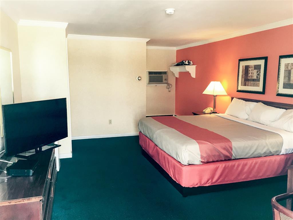 Motel 6-Mechanicsburg, Pa - Harrisburg West Room photo