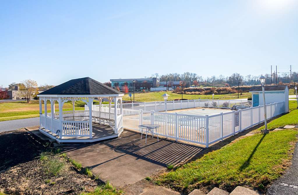 Motel 6-Mechanicsburg, Pa - Harrisburg West Exterior photo
